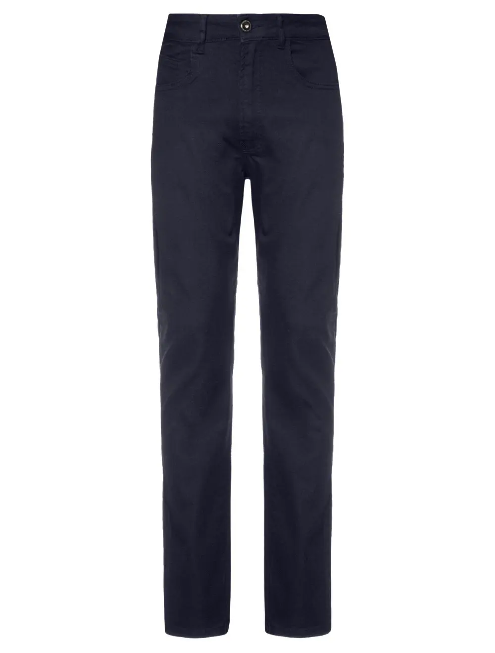 Calça Ellus Jeans Masculina Straight Sprouting LY III Tag Escura