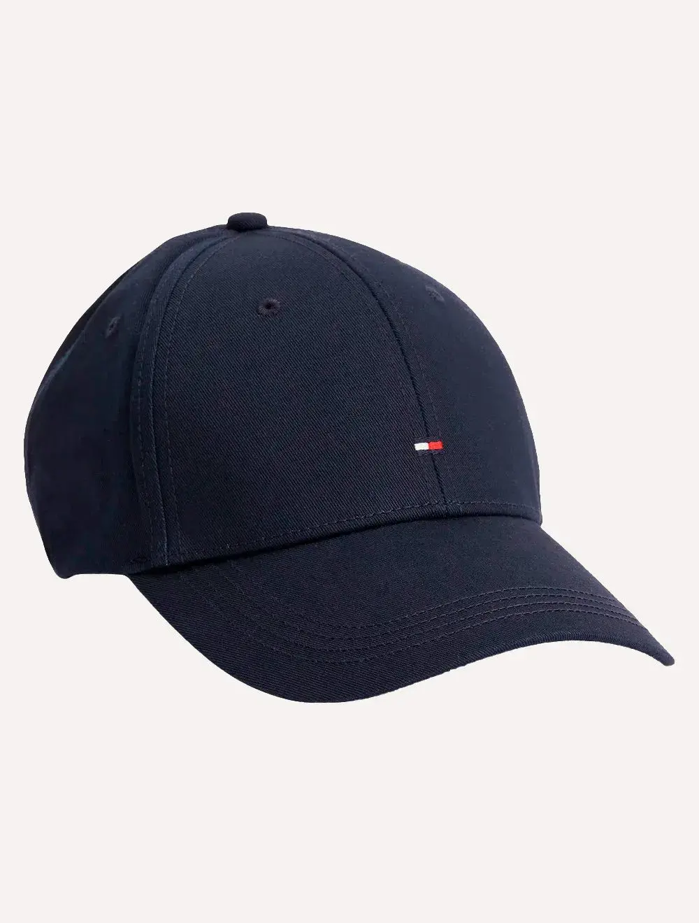 Boné Tommy Hilfiger Masculino Classic Cap Azul Marinho