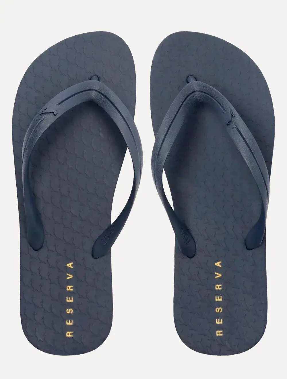 Chinelo Reserva Masculino Rio RSV Azul Marinho