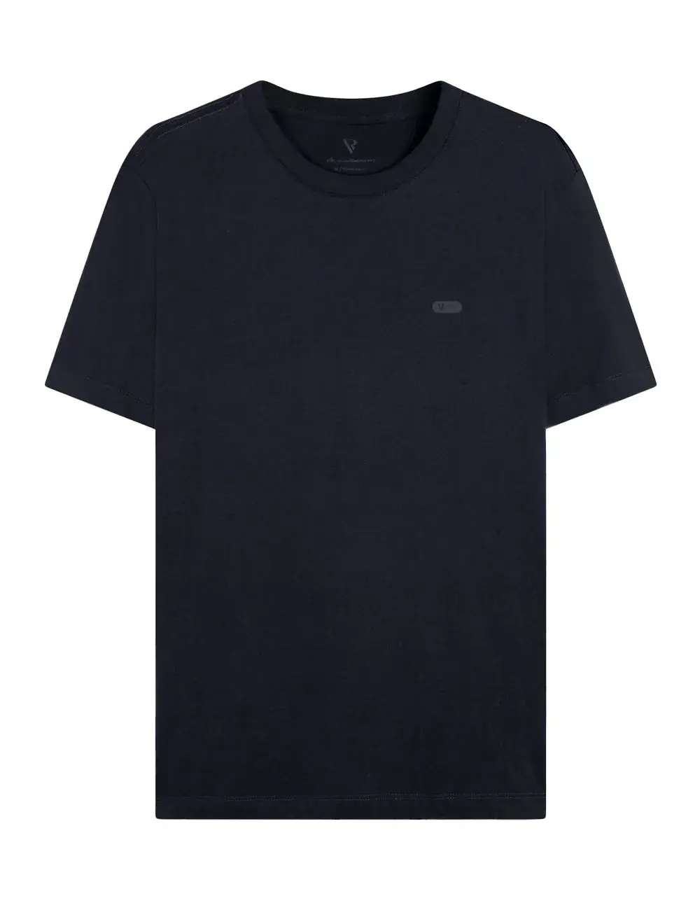 Camiseta VR Masculina Logo Est.88 Capsule Azul Marinho