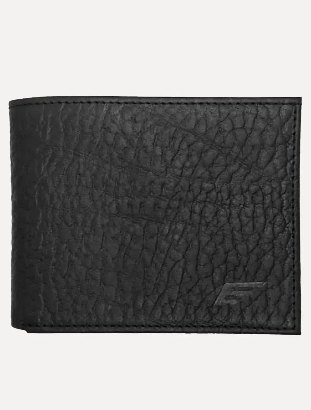 Carteira Ellus Masculina Couro Soho Preta