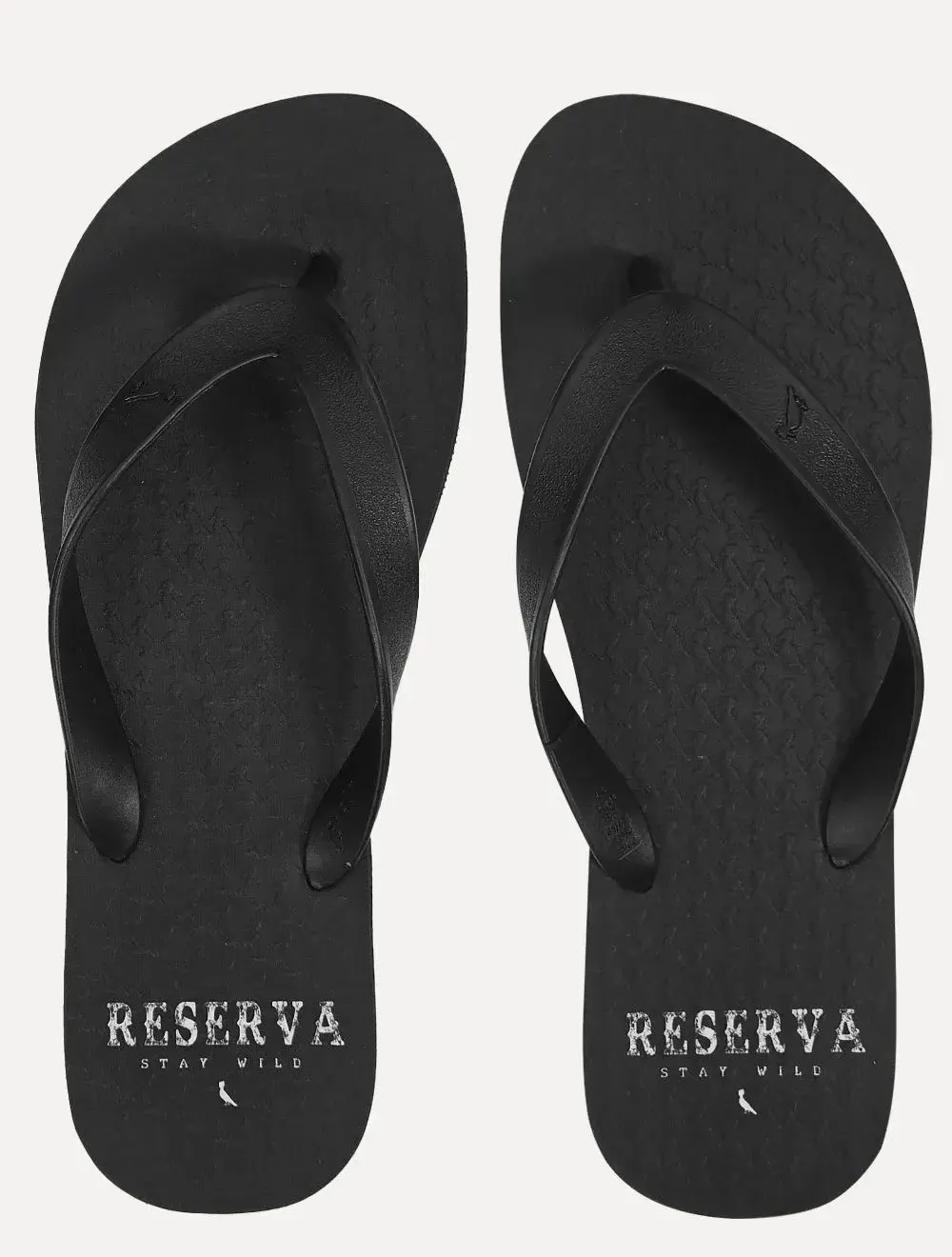 Chinelo Reserva Masculino Basic Saloon Preto