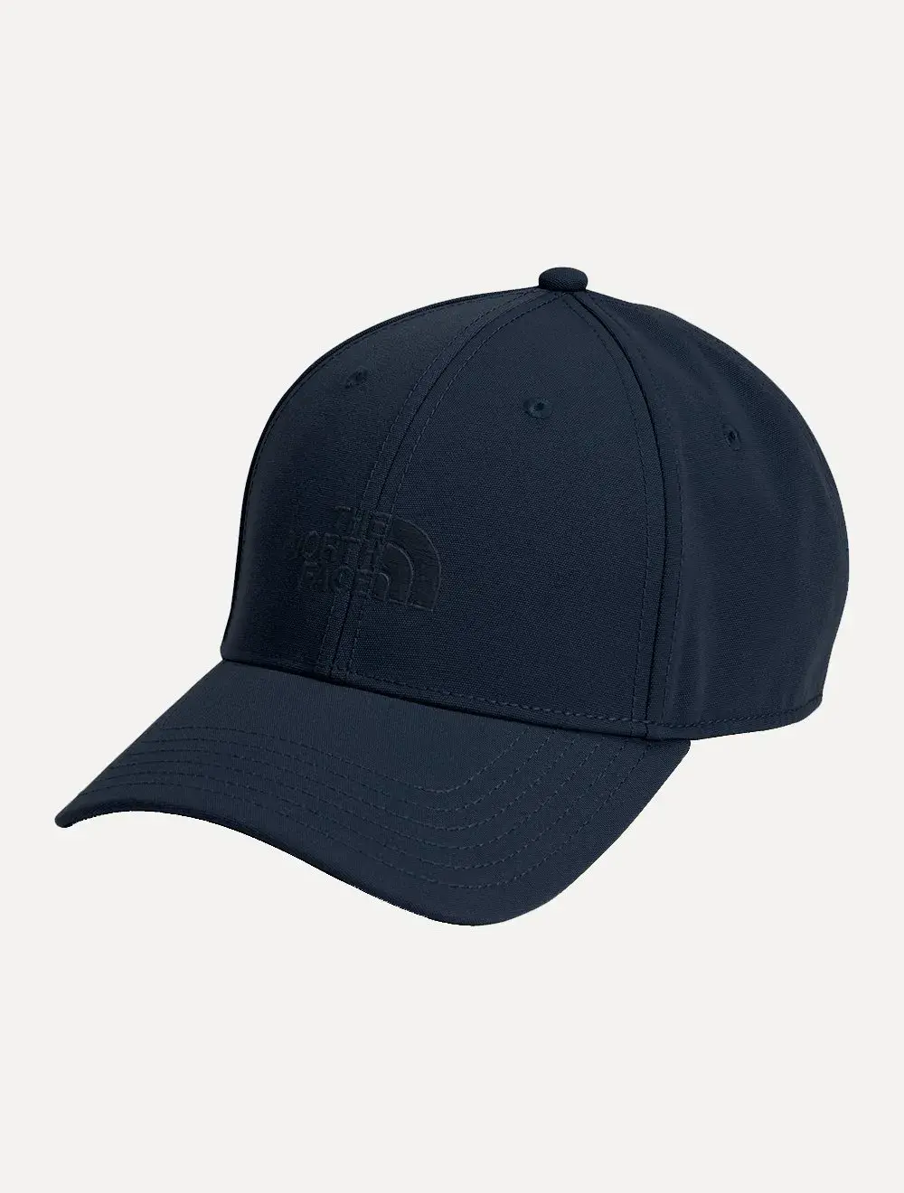Boné The North Face Masculino Recycled 66 Classic Azul Marinho