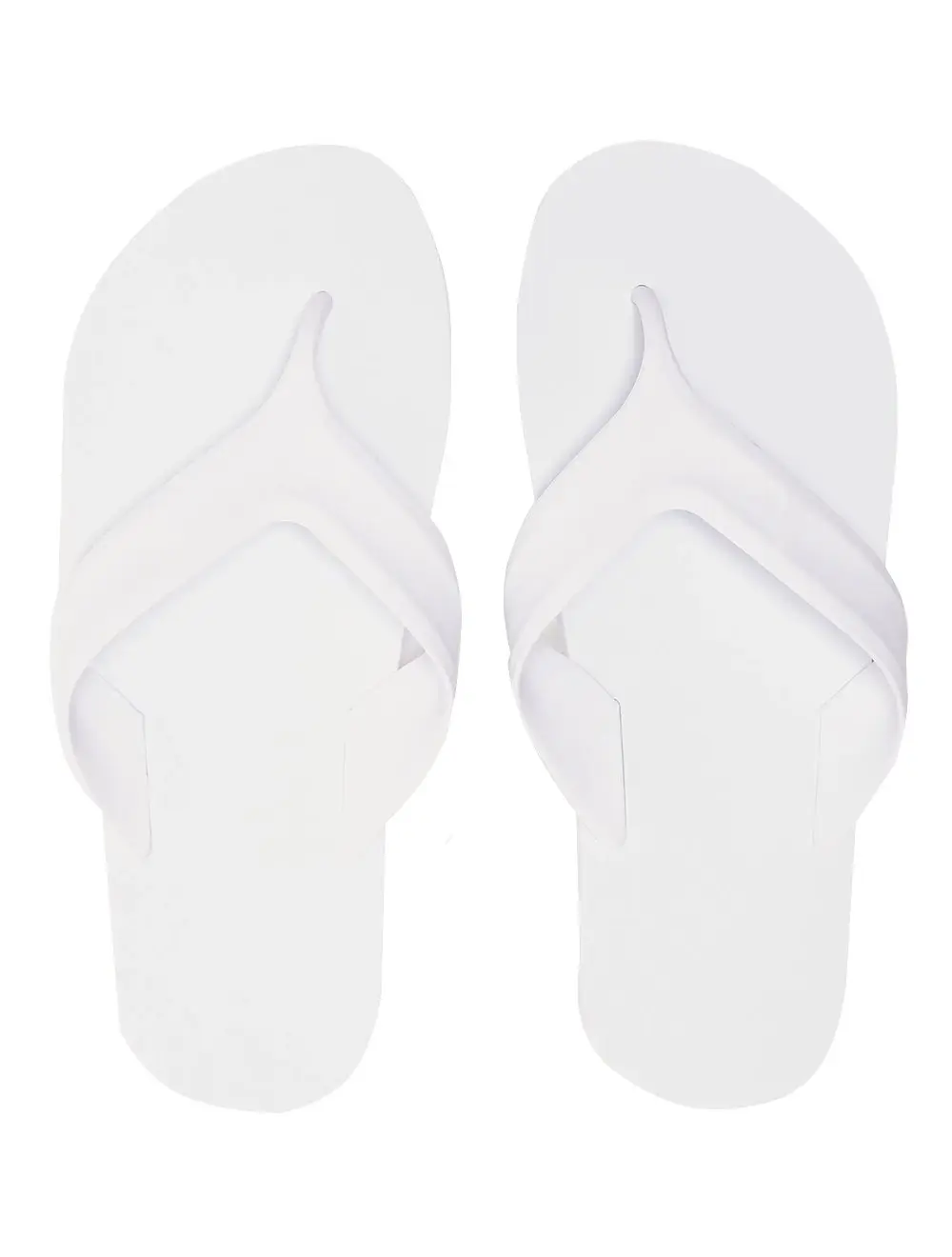 Chinelo Reserva Masculino Deck #1464 Branco