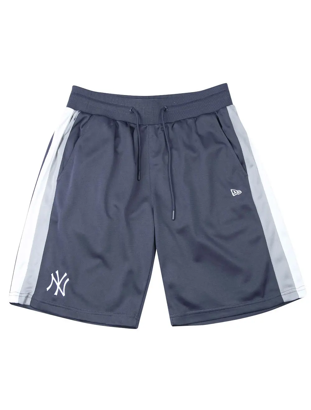 Bermuda New Era Masculina Sport Core Neyyan Navy Azul Marinho