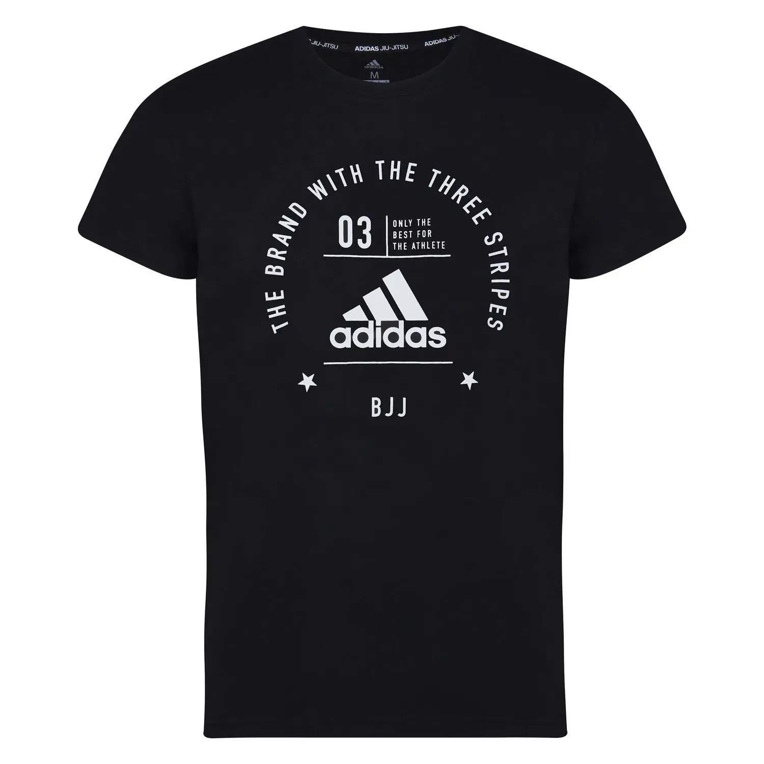 Camiseta Adidas Community Line Bjj