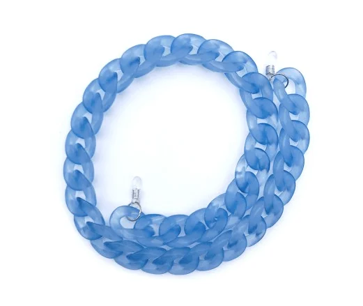 Cordinha Para Óculos Chilli Beans Azul