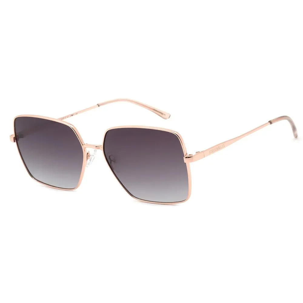 Óculos de Sol Feminino Chilli Beans Degradê — imagem 1