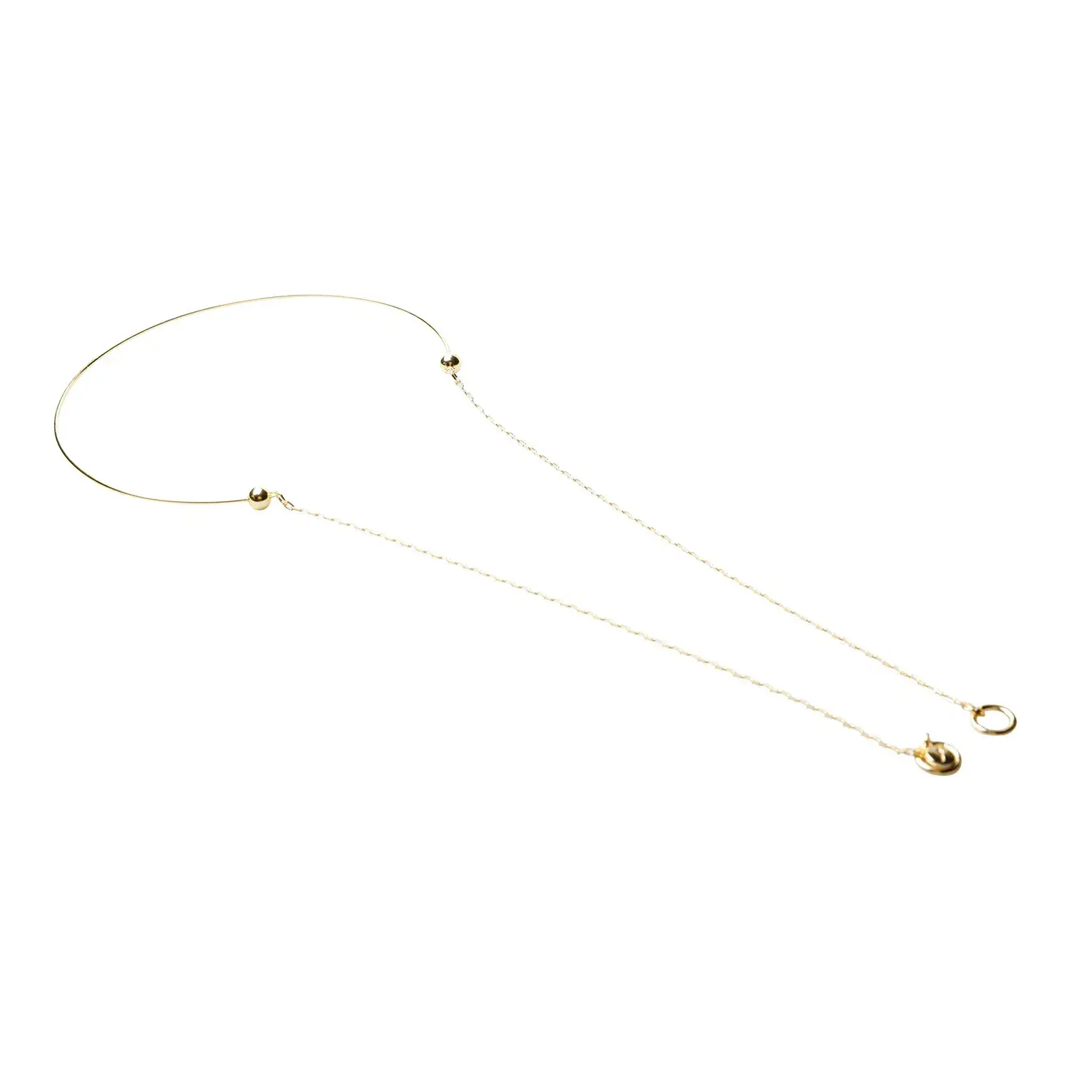 Berloque Chilli Beans Charms Dourado