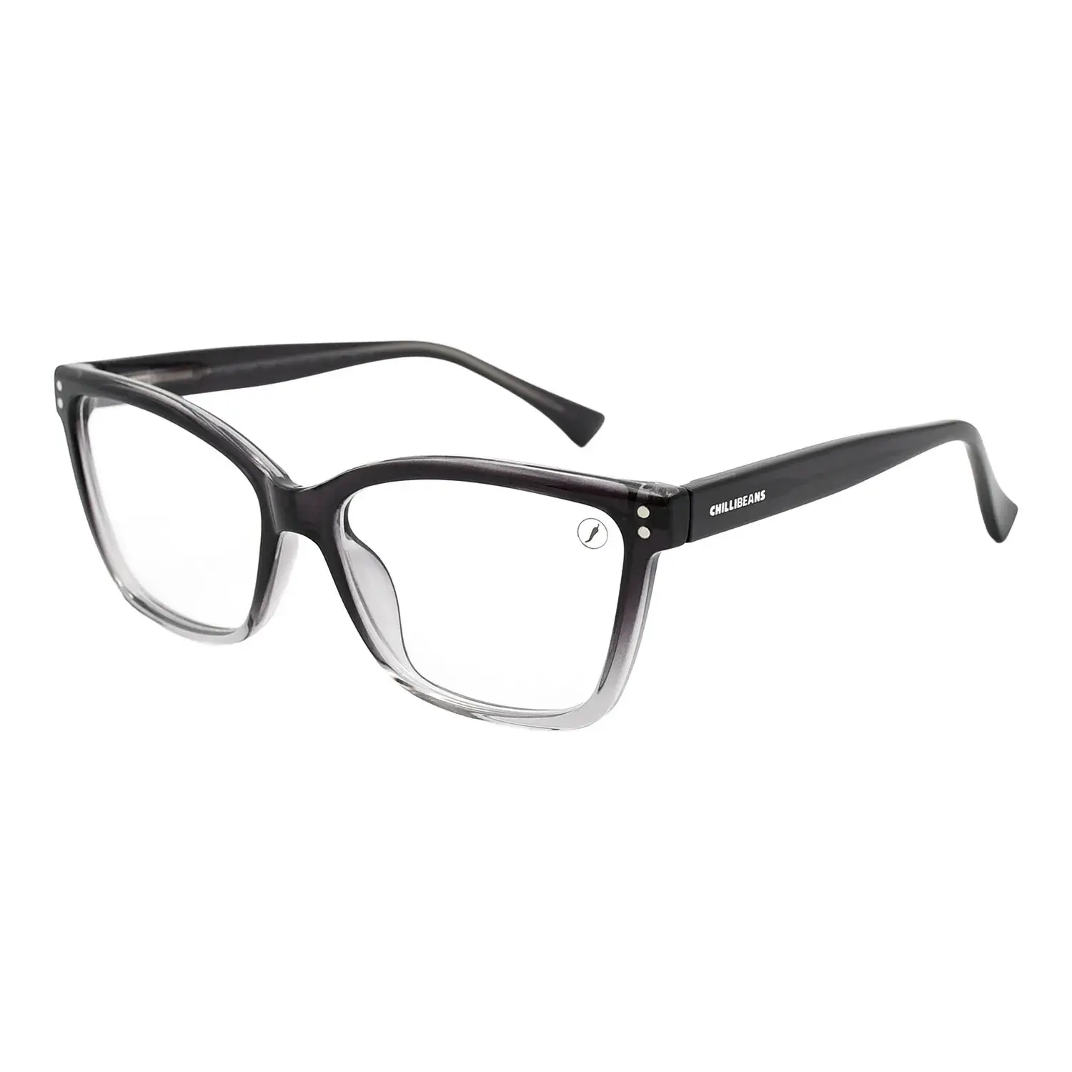 Armação Para Óculos de Grau Chilli Beans Feminino Multi Degradê