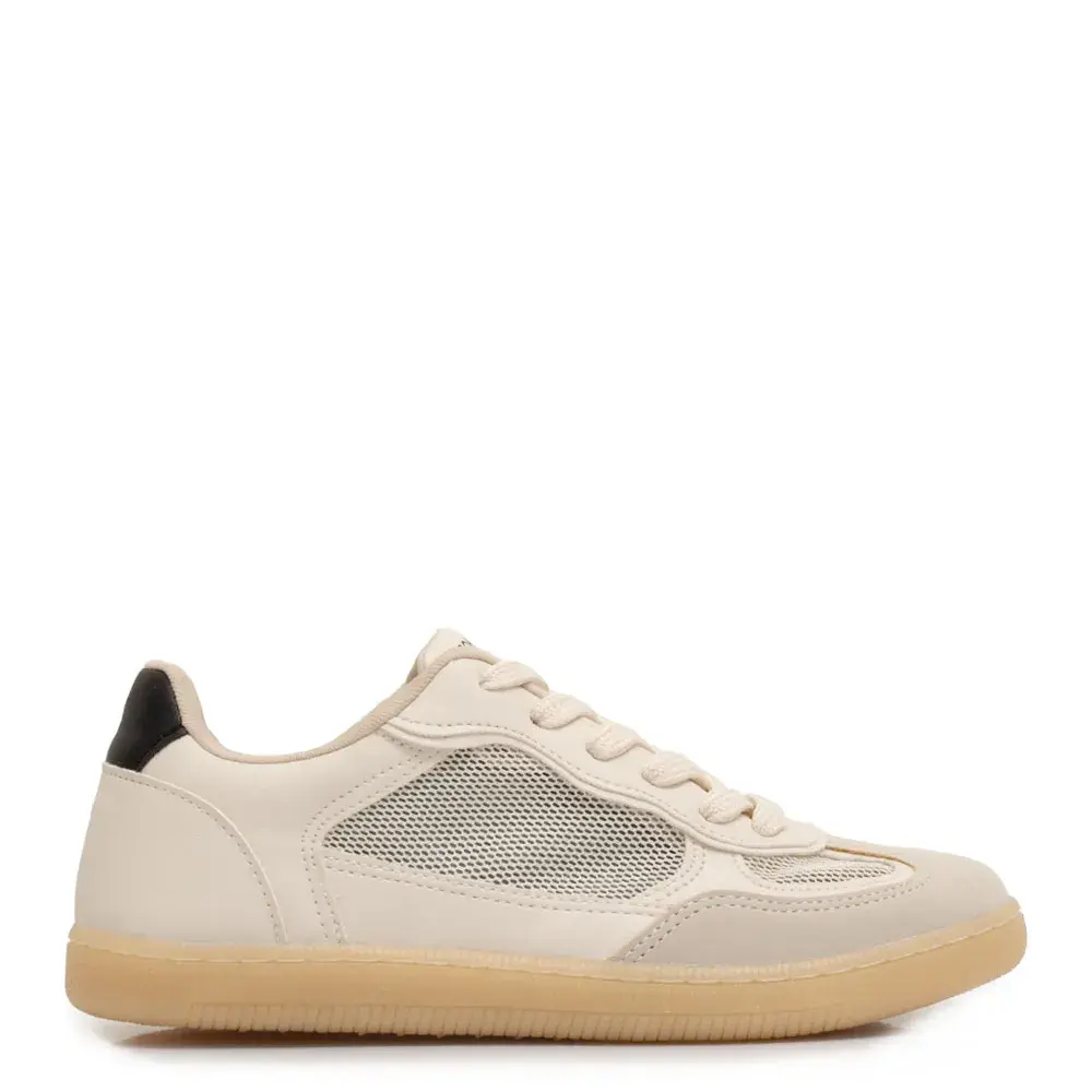 Tênis Off White Tela