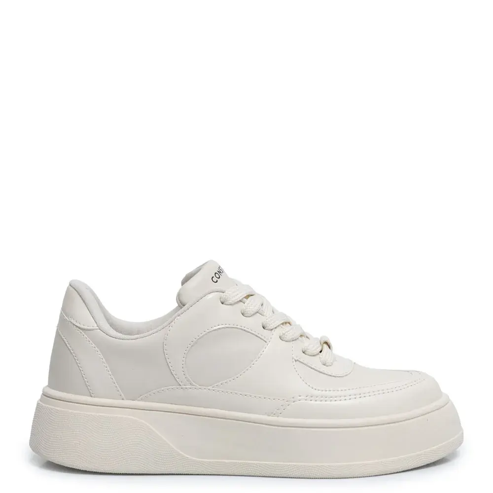 Tênis Off White Recortes