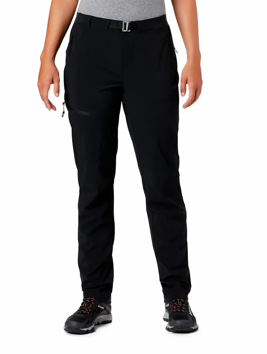 Calça Columbia Feminina Titan Pass™ — imagem 1