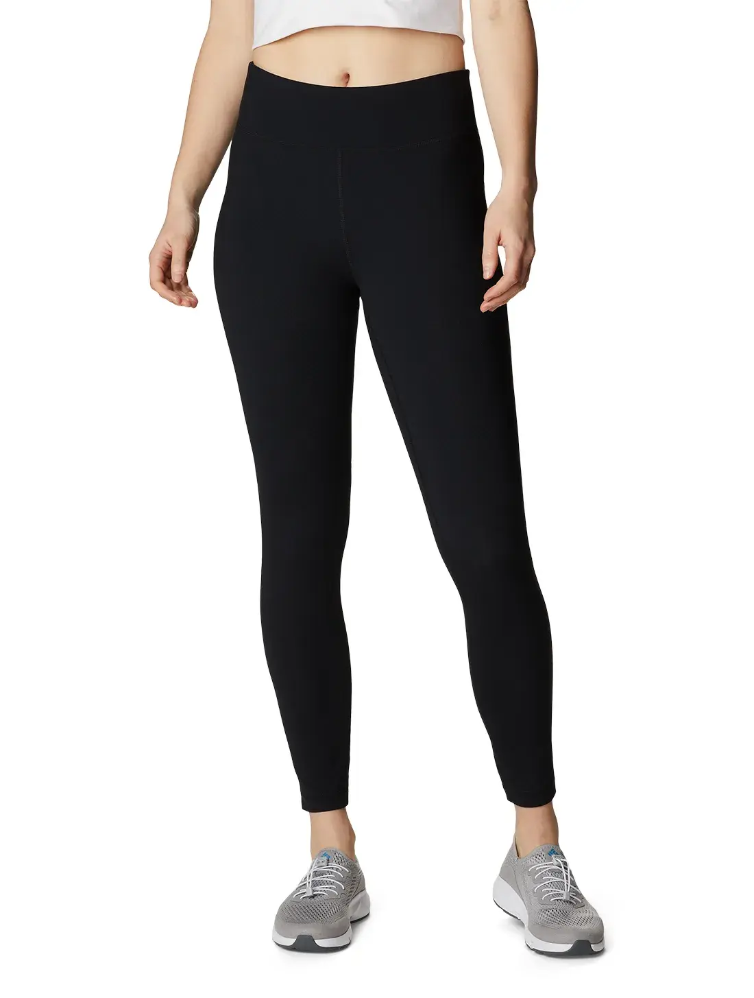 Calça Baselayer Columbia Feminina Omni-Heat Infinity