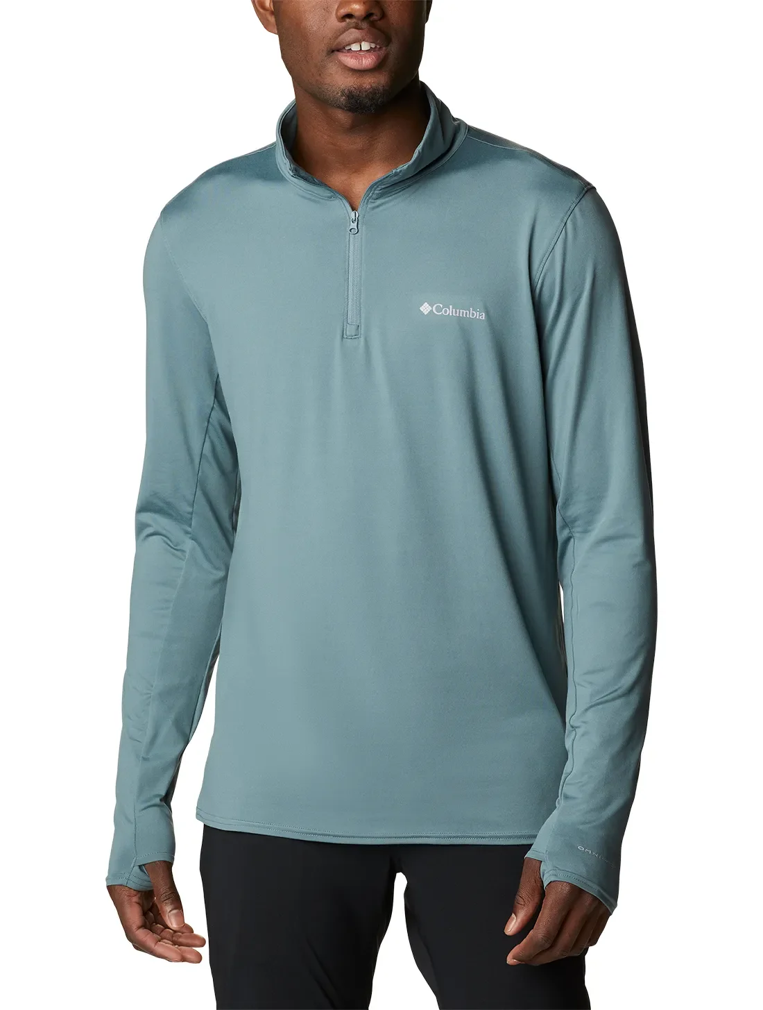 Blusa Columbia Masculina Tech Trail™ — imagem 1