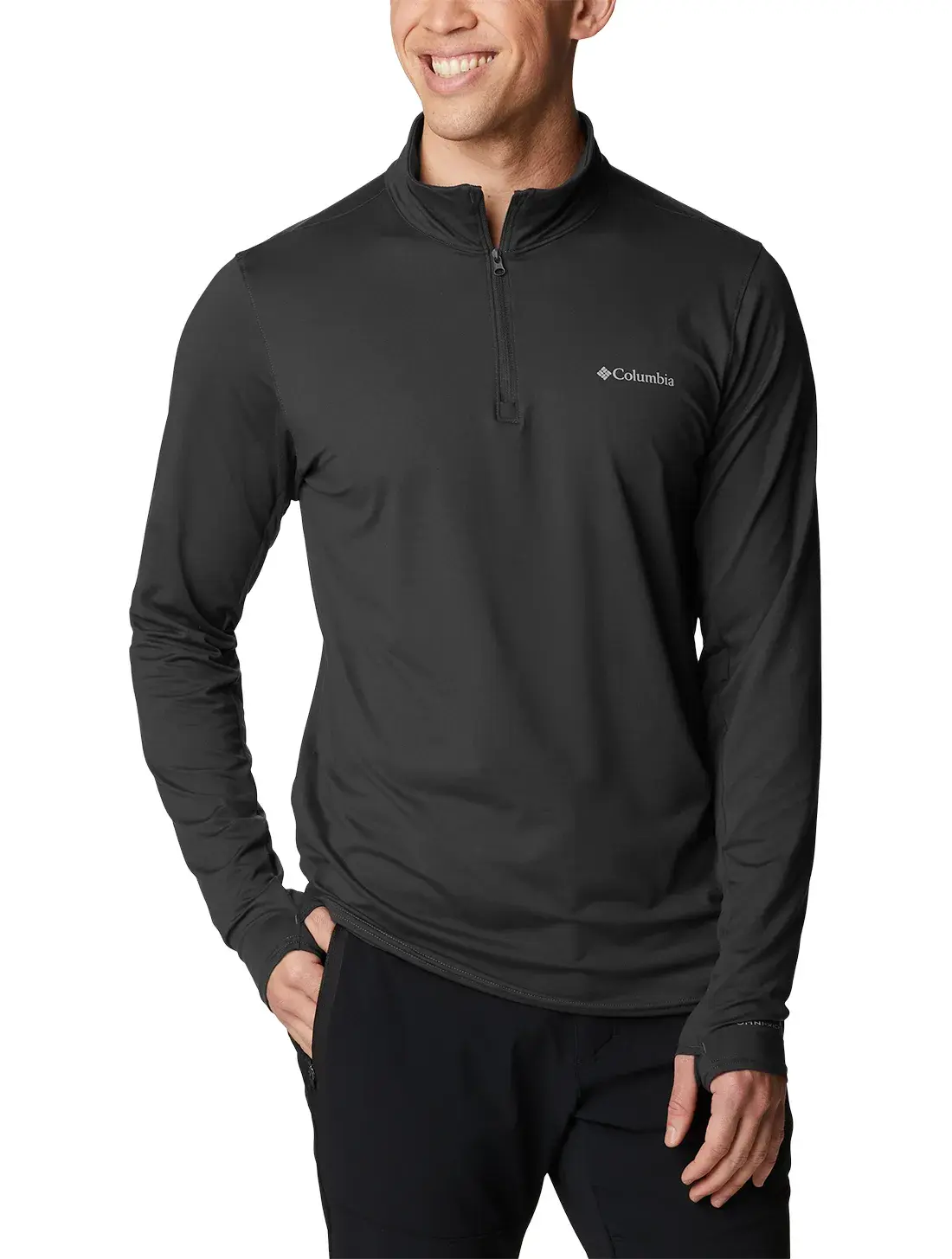 Blusa Columbia Masculina Tech Trail™