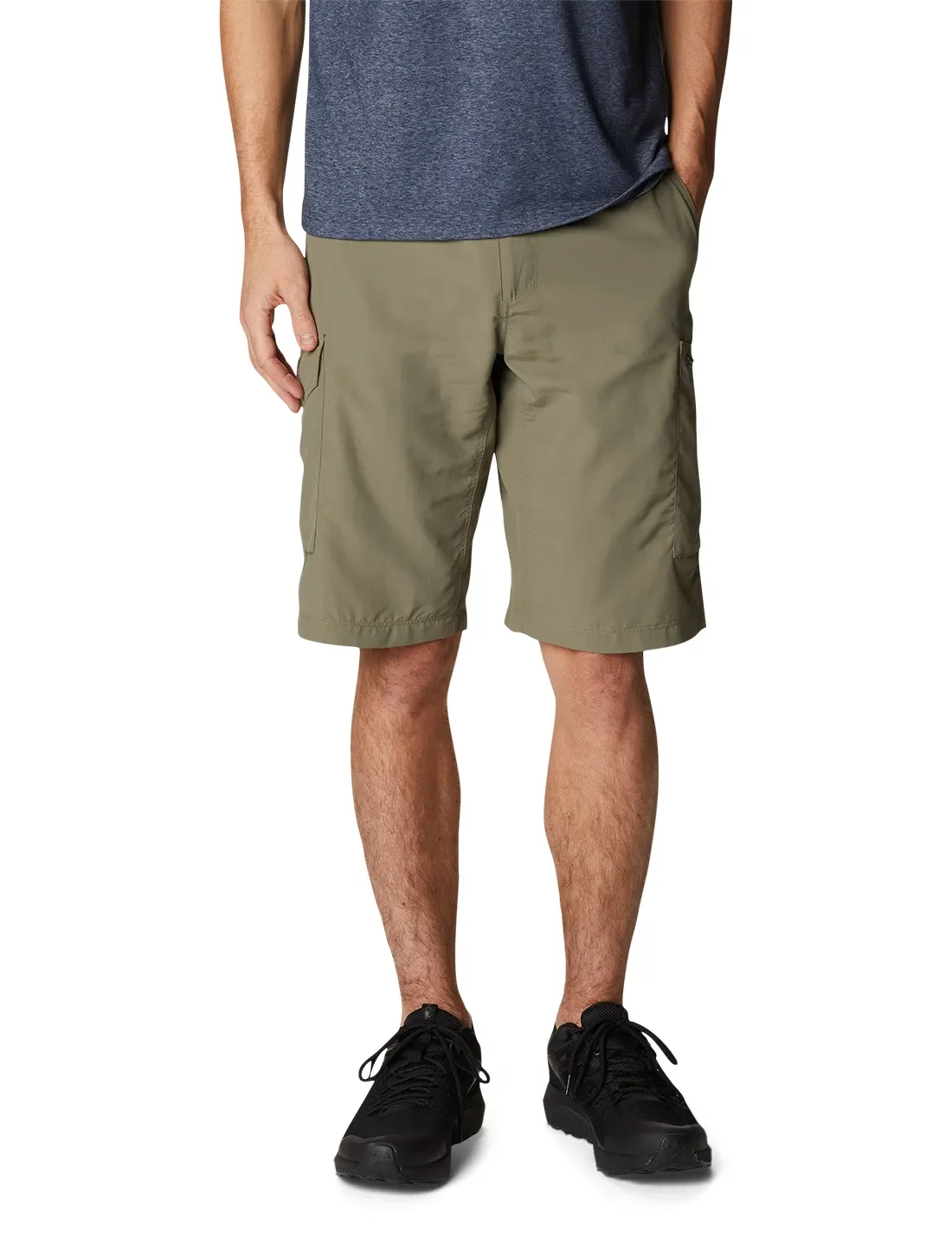 Bermuda Columbia Masculina Silver Ridge™ Cargo — imagem 1