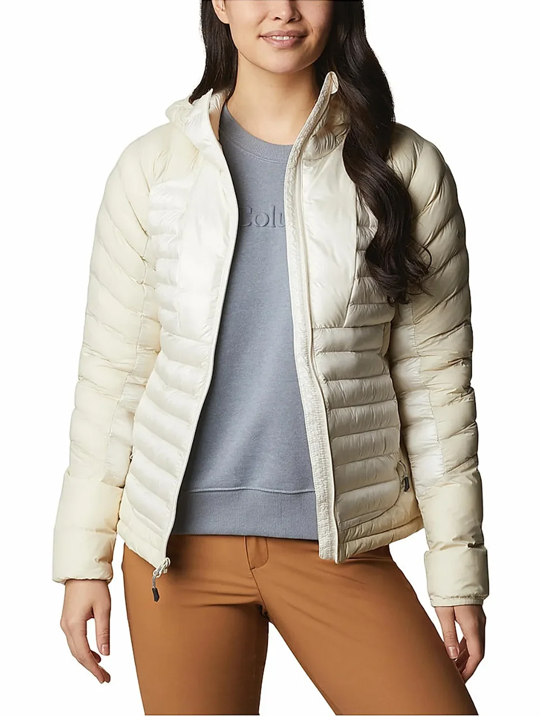 Jaqueta Columbia Feminina Labyrinth Loop™ — imagem 1