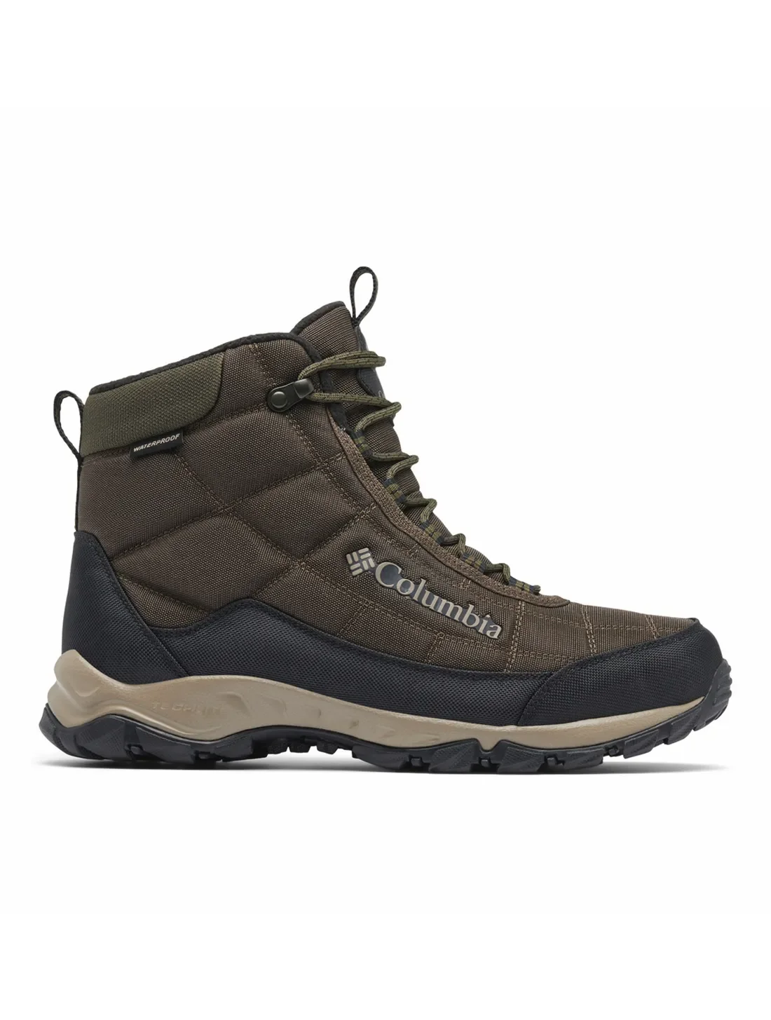 Bota Columbia Masculina Firecamp™ — imagem 1