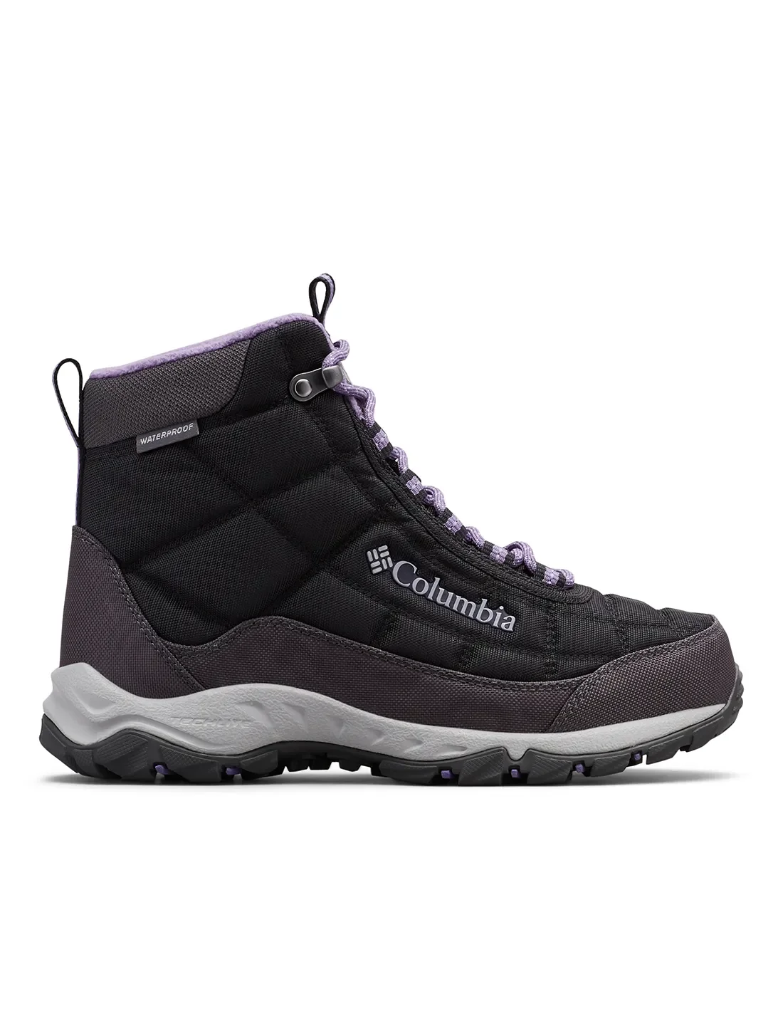 Bota Columbia Feminina Firecamp™ — imagem 1