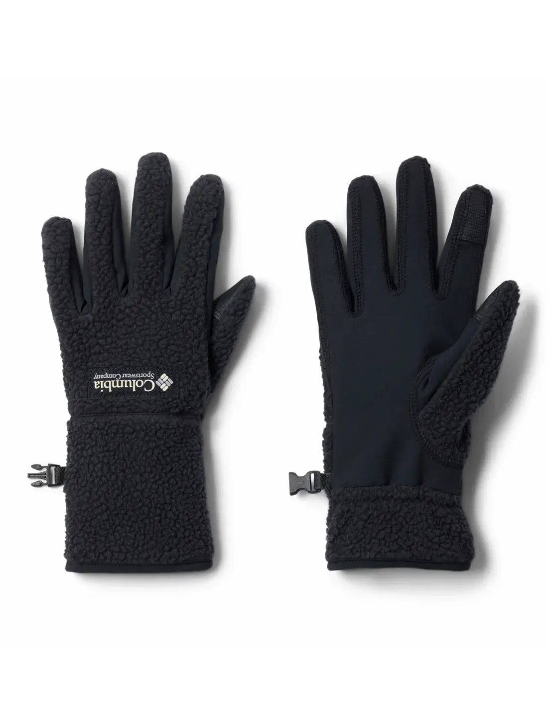 Luva Columbia Feminina Helvetia™ II Sherpa