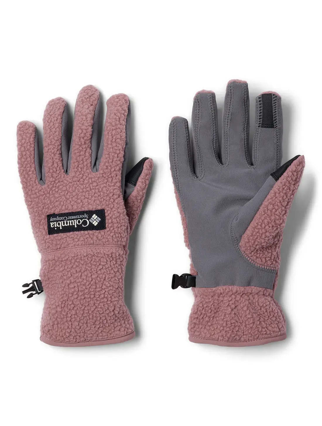 Luva Columbia Feminina Helvetia™ II Sherpa