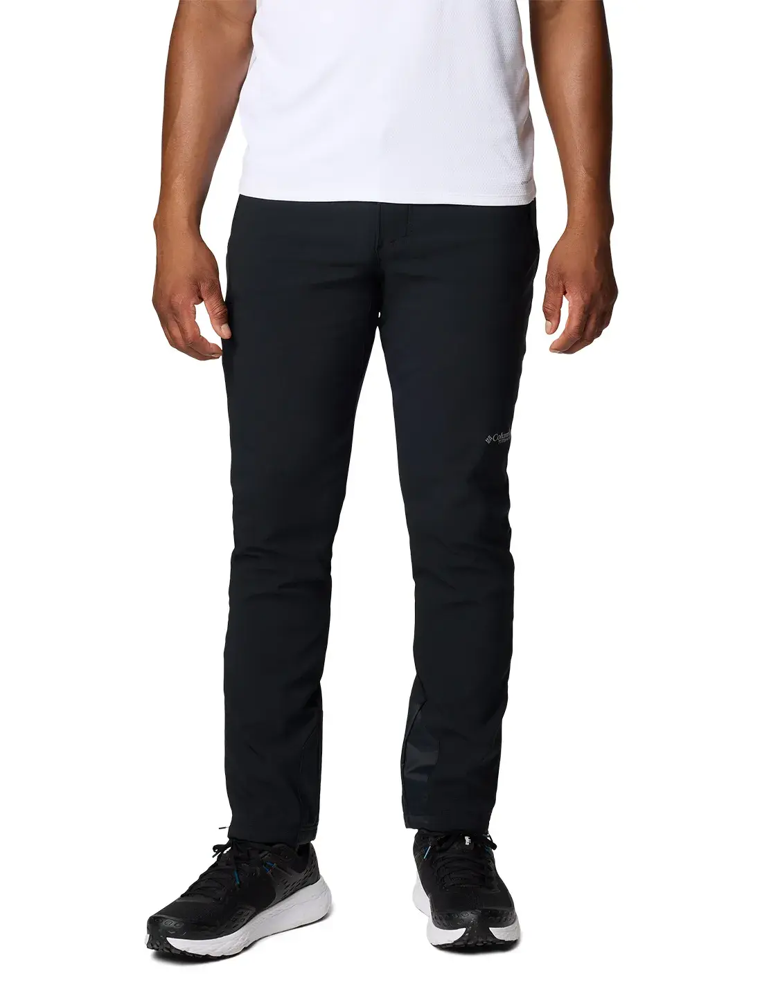 Calça Columbia Vast Canyon™ Omni-Heat™ Infinity Softshell