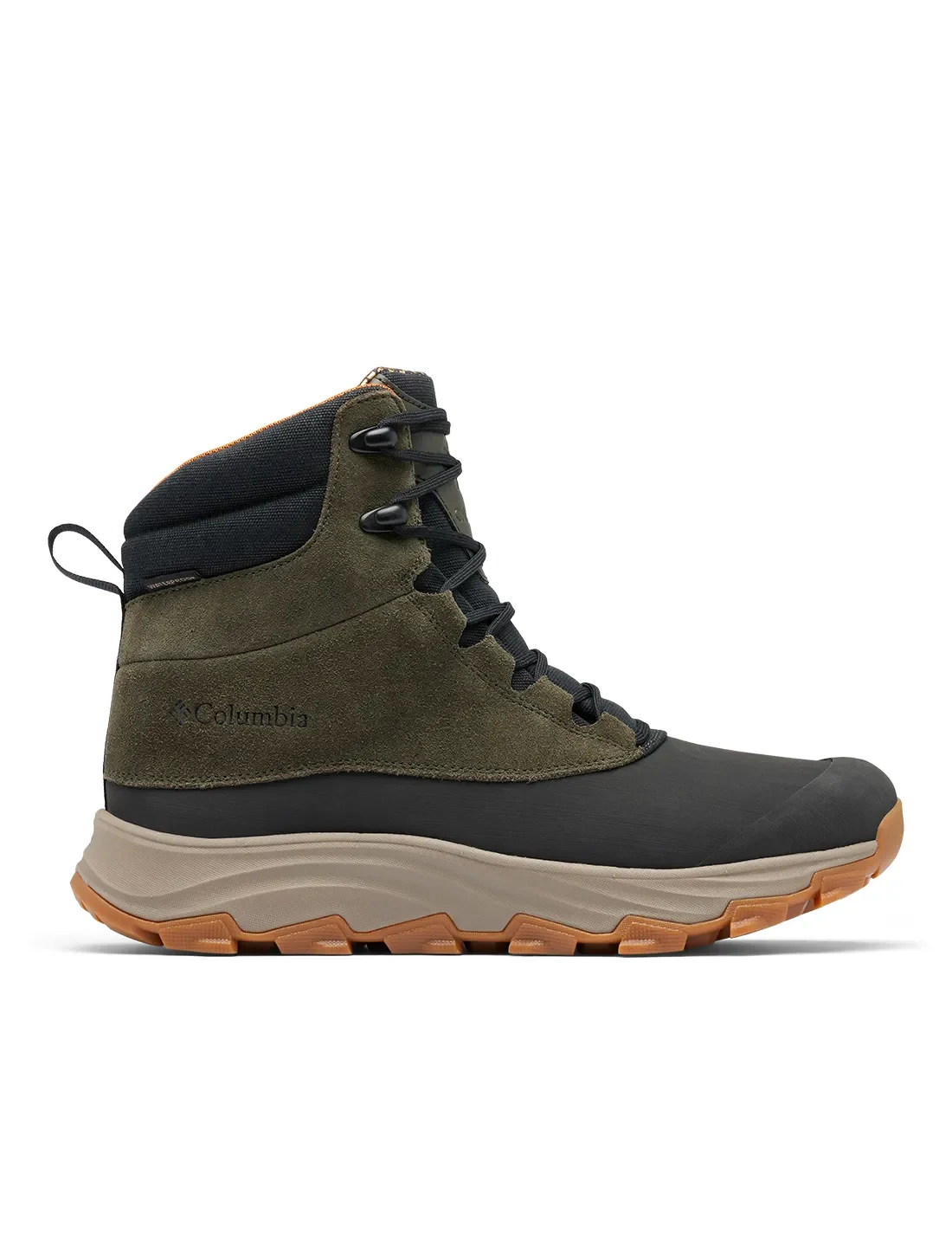Bota Masculina Expeditionist™ Shield — imagem 1
