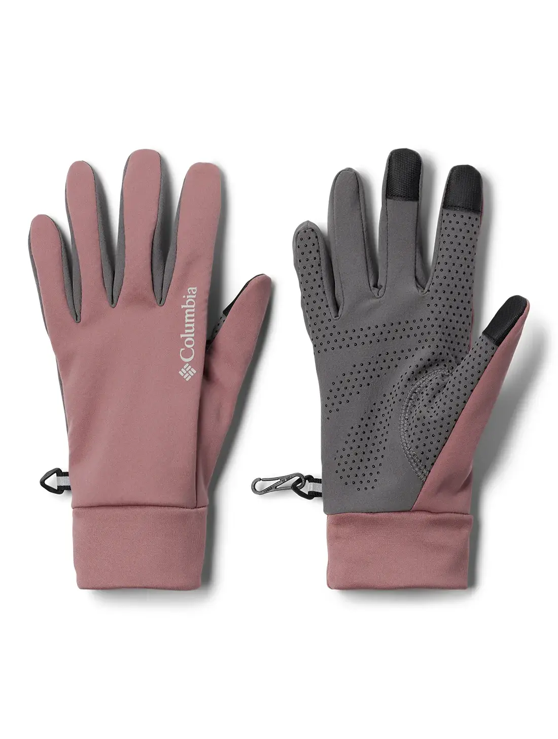 Luva Columbia Feminina Trail Commute™ II