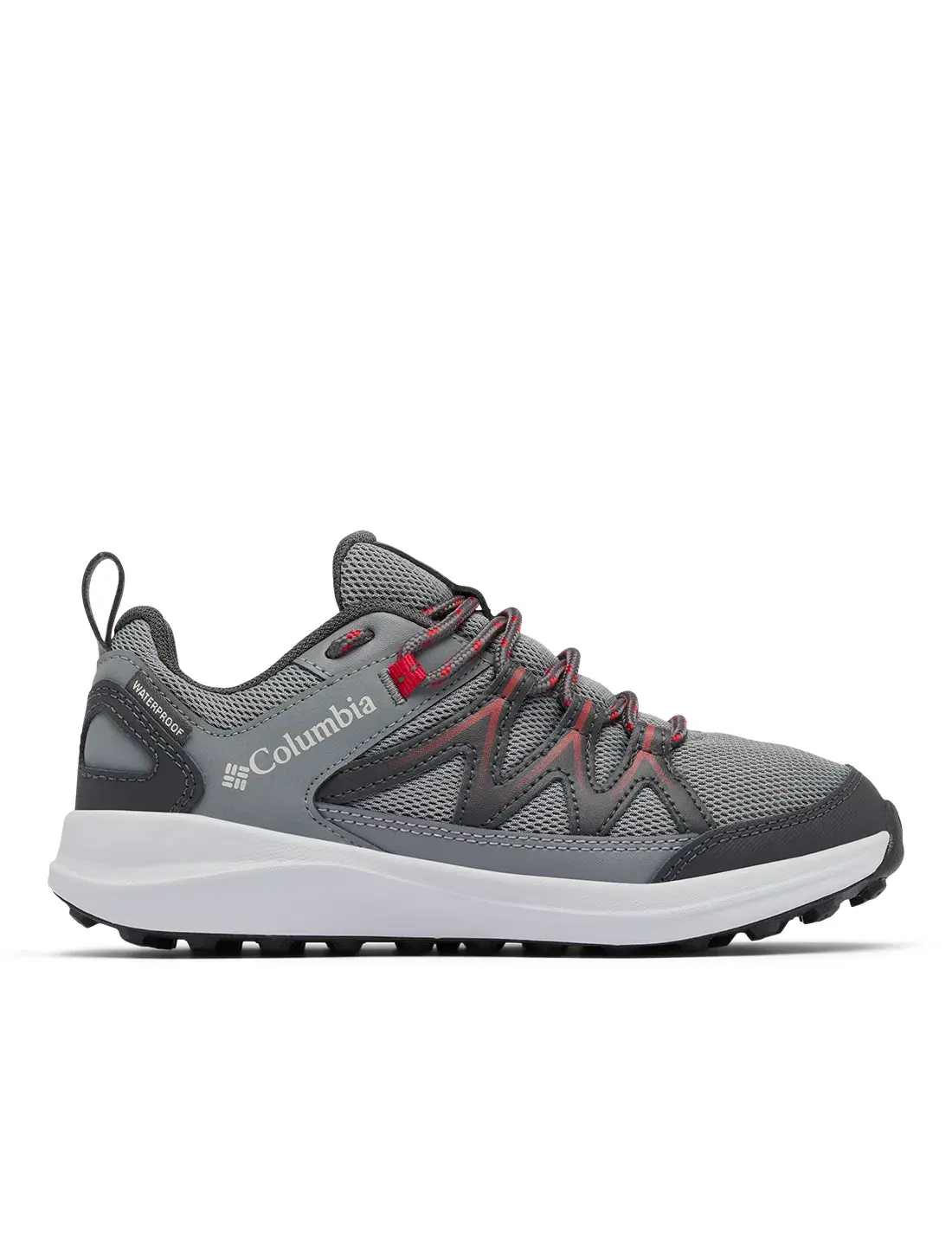 Tênis Columbia Infantil Peakfreak Rush™ Waterproof