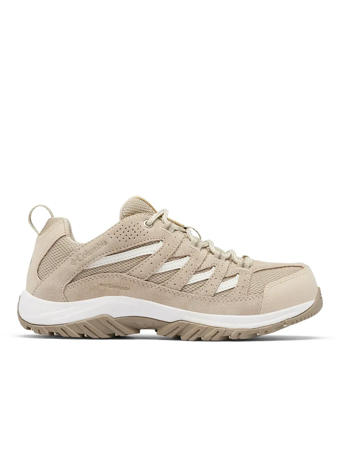 Tênis Columbia Feminina Crestwood™ Waterproof