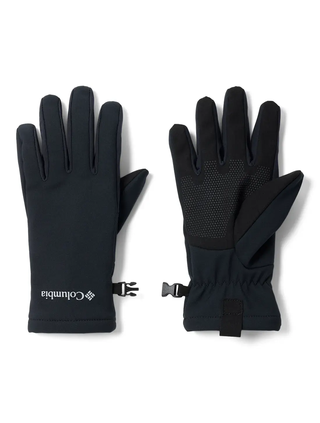 Luva Columbia Feminina Kruser Ridge™ III Softshell