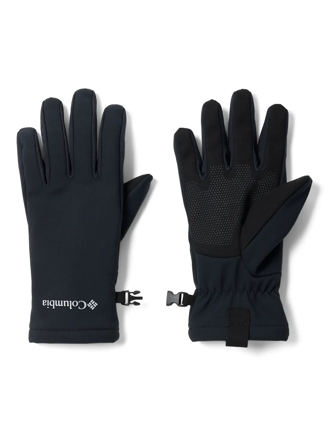 Luva Columbia Feminina Kruser Ridge™ III Softshell