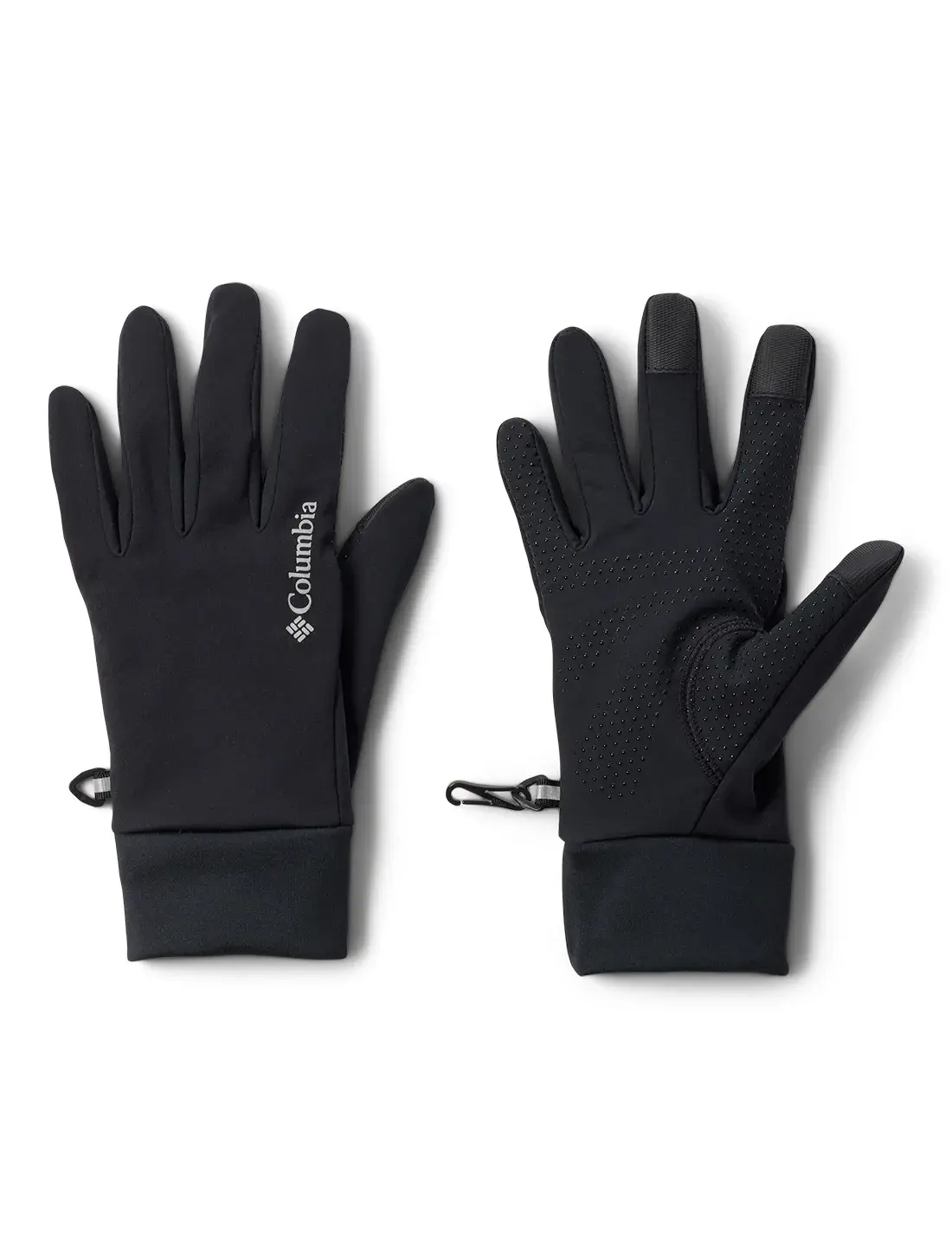 Luva Columbia Feminina Trail Commute™ II