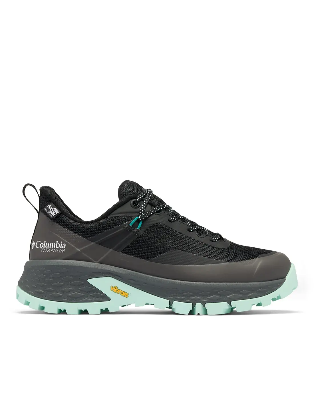 Tênis Columbia Feminino Tellurix™ Titanium™ Outdry™