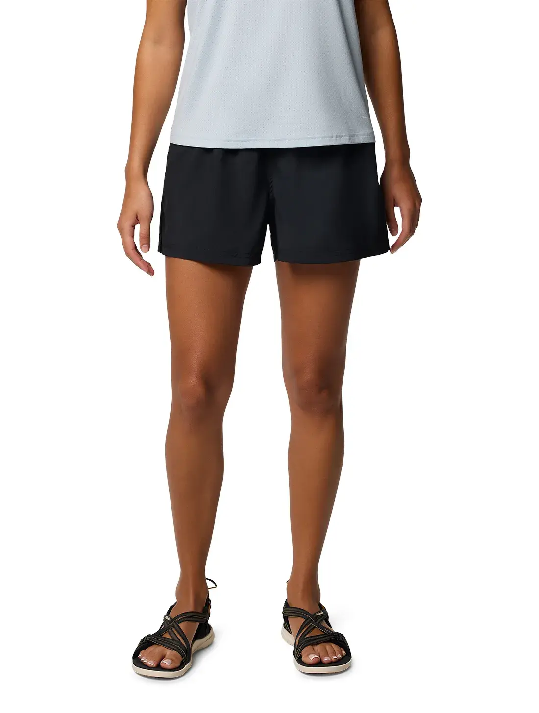 Bermuda Columbia Feminina Bluevista Hill™