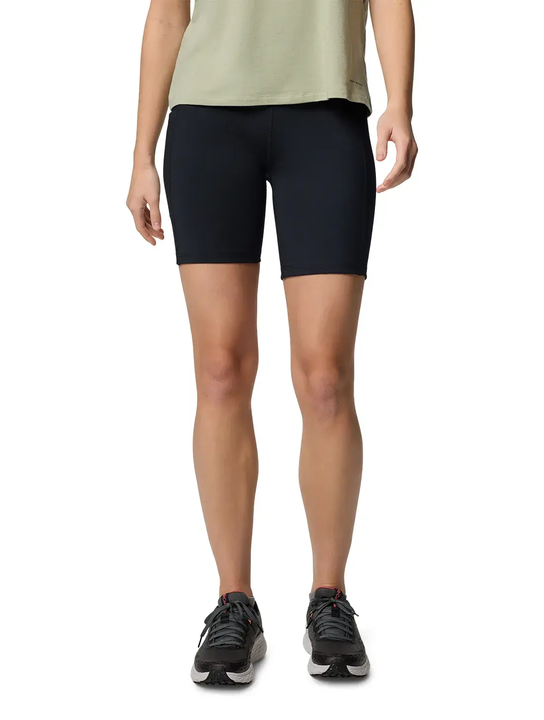 Bermuda Columbia Feminina Boundless Trek™ 1/2 Tight