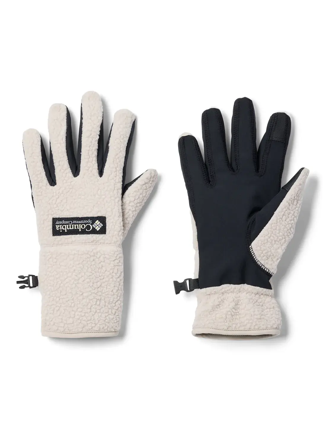 Luva Columbia Feminina Helvetia™ II Sherpa
