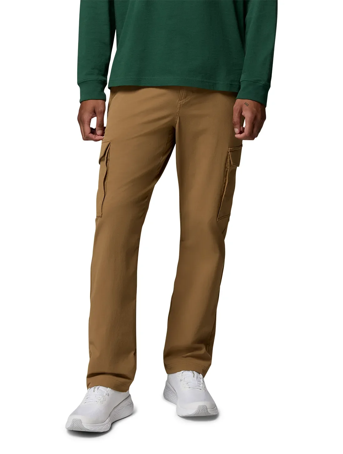 Calça Columbia Masculina ROC™ Tech Cargo — imagem 1