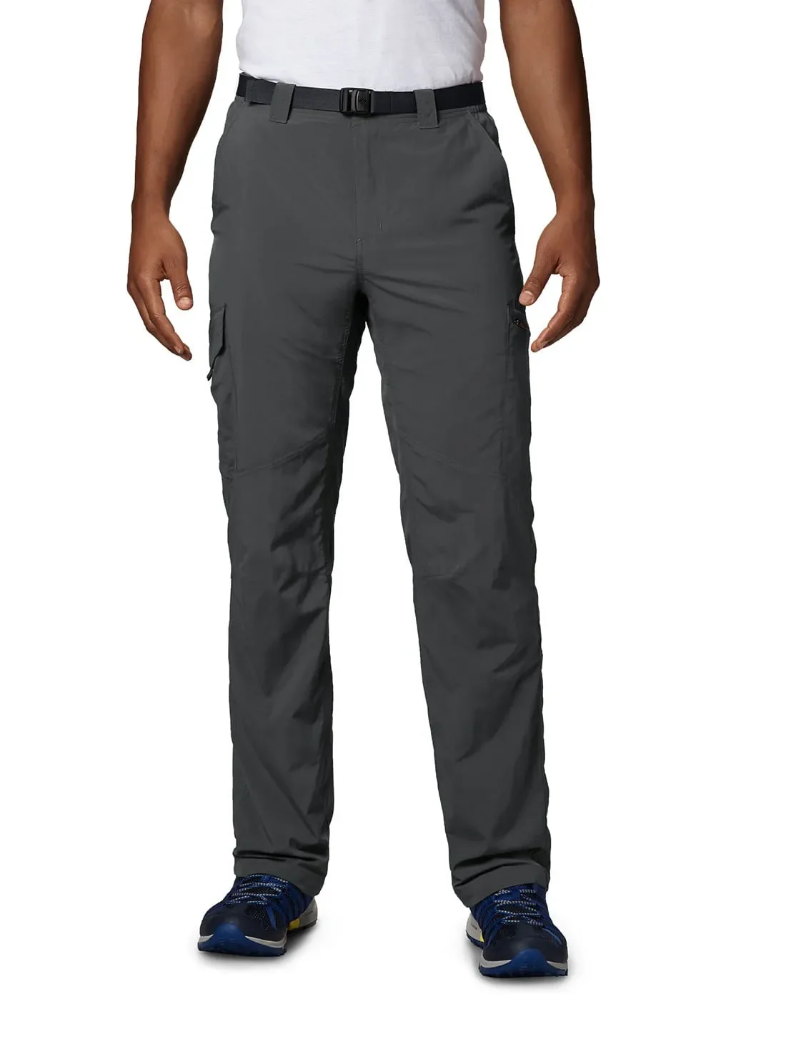 Calça Columbia Masculina Silver Ridge™ Cargo — imagem 1