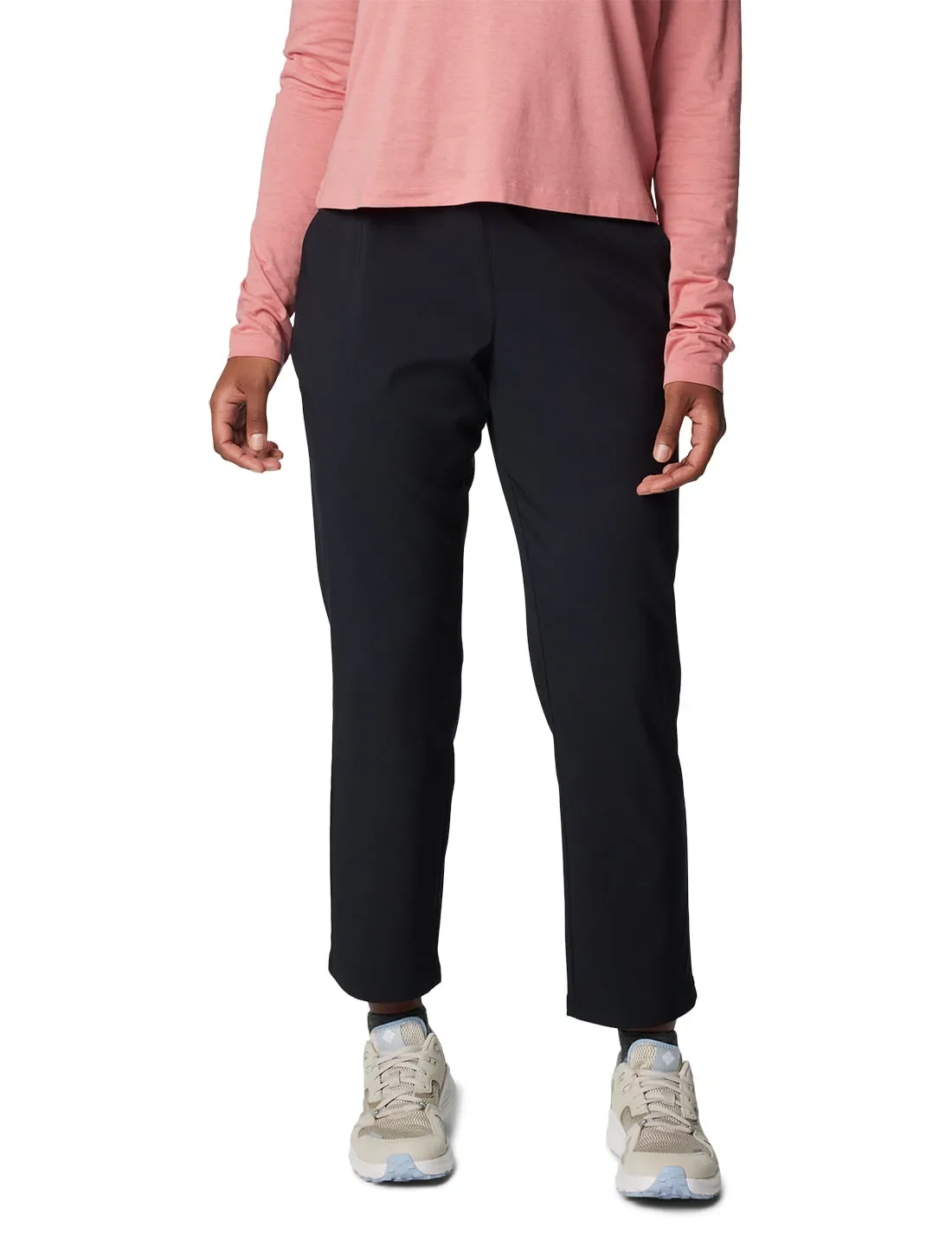 Calça Columbia Feminina All Seasons™ Pull-On — imagem 1