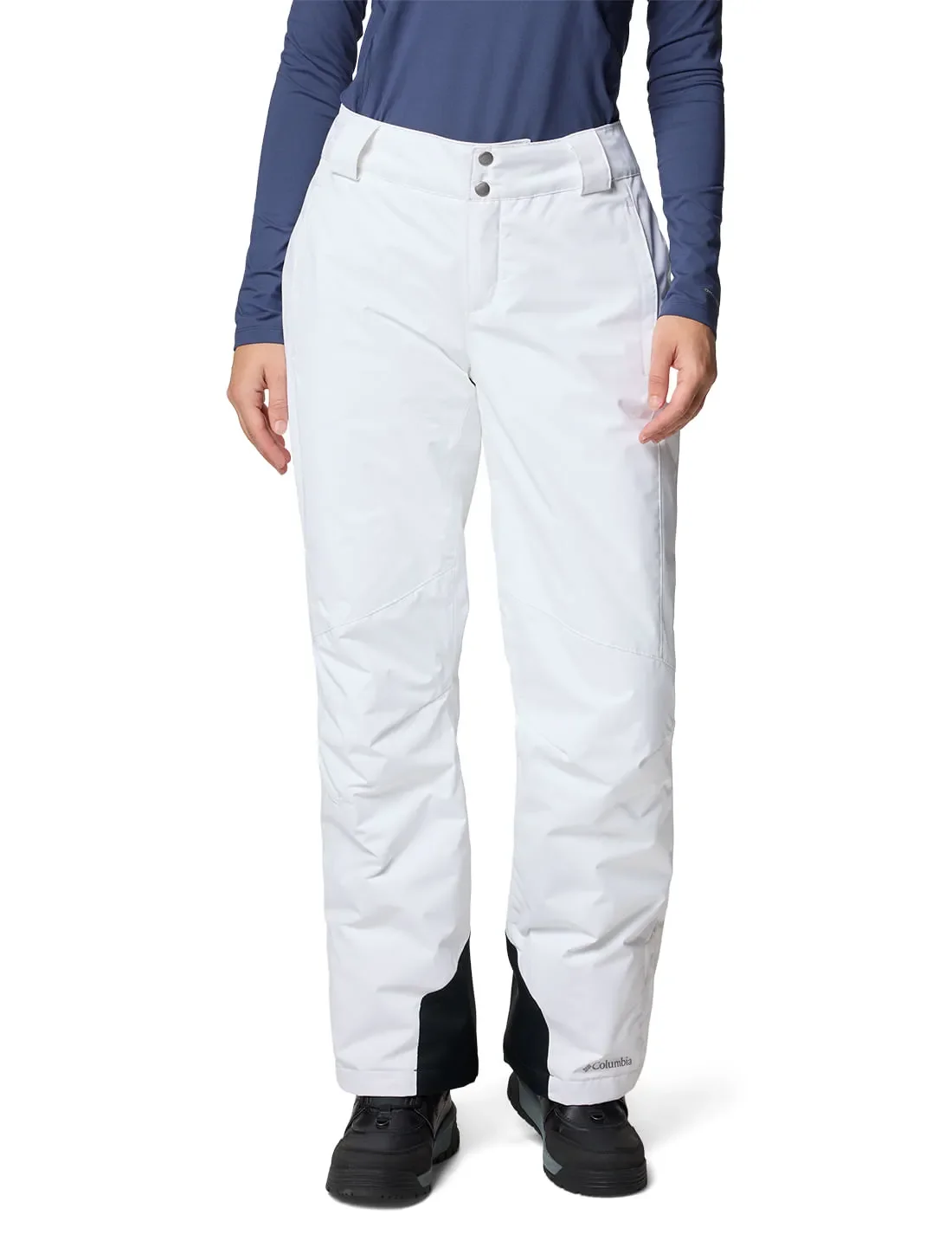 Calça Columbia Feminina Bugaboo™ II — imagem 1