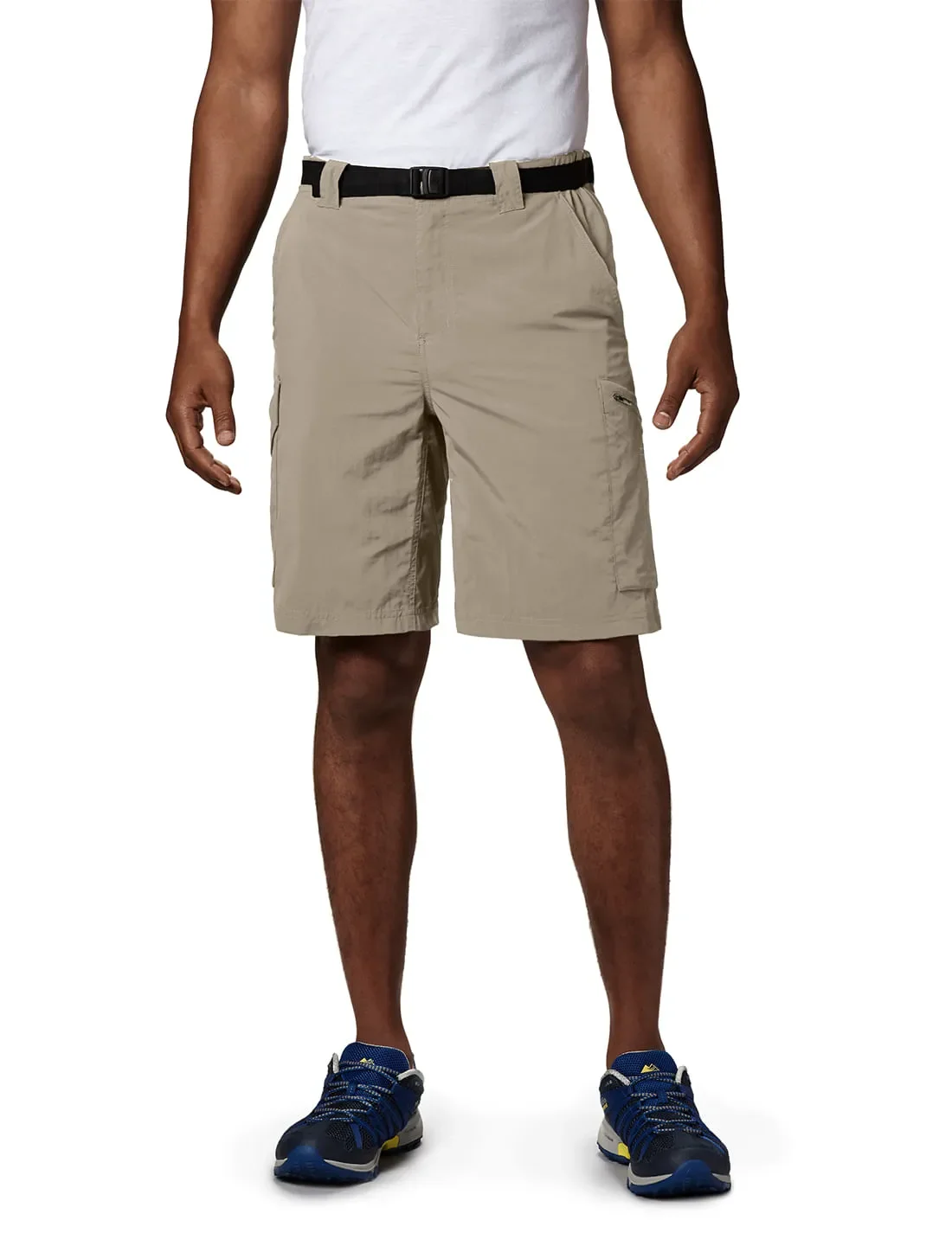 Bermuda Columbia Masculina Silver Ridge™ Cargo — imagem 1