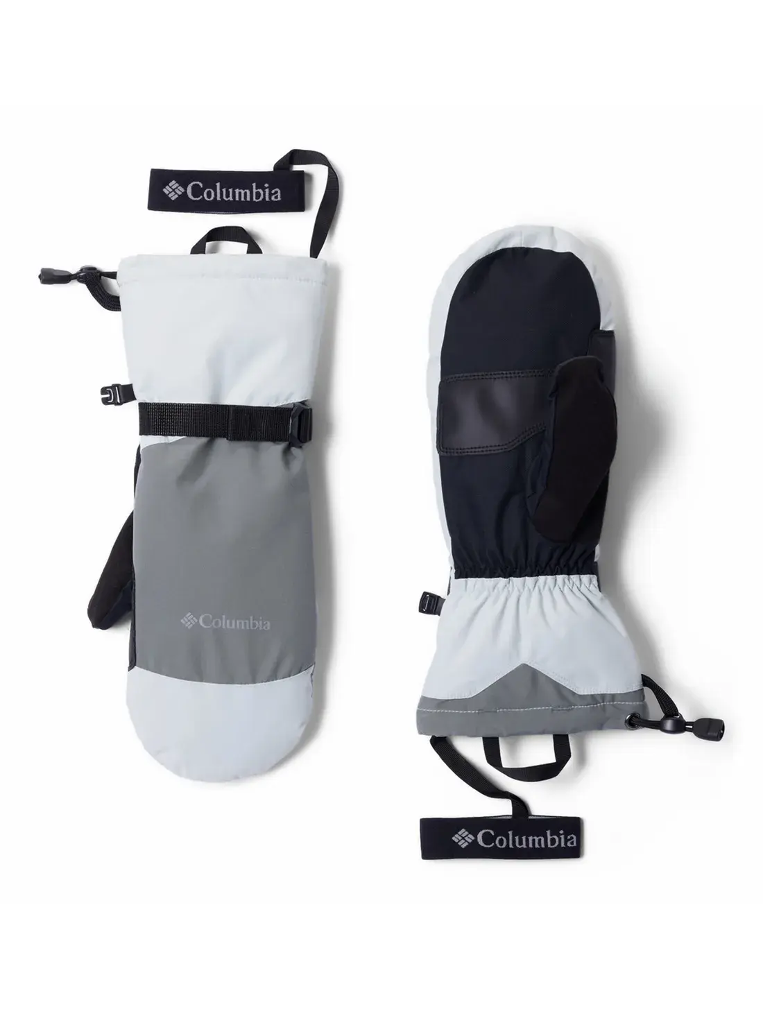 Luva Columbia Arctic Slope Seeker™ Mitt