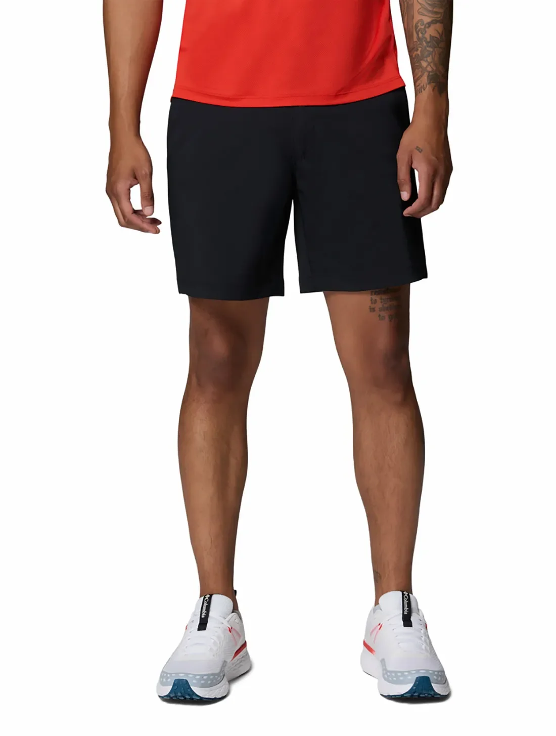 Bermuda Columbia Masculina Tech Trail Utility — imagem 1