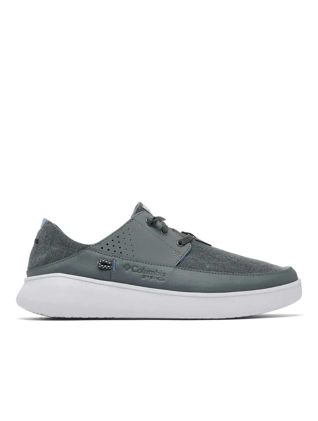 Tênis Columbia Masculino Boatside™ Relaxed PFG