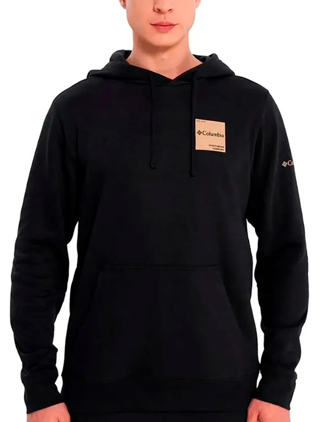 Moletom Columbia Masculino Beaumount™ com Capuz — imagem 1