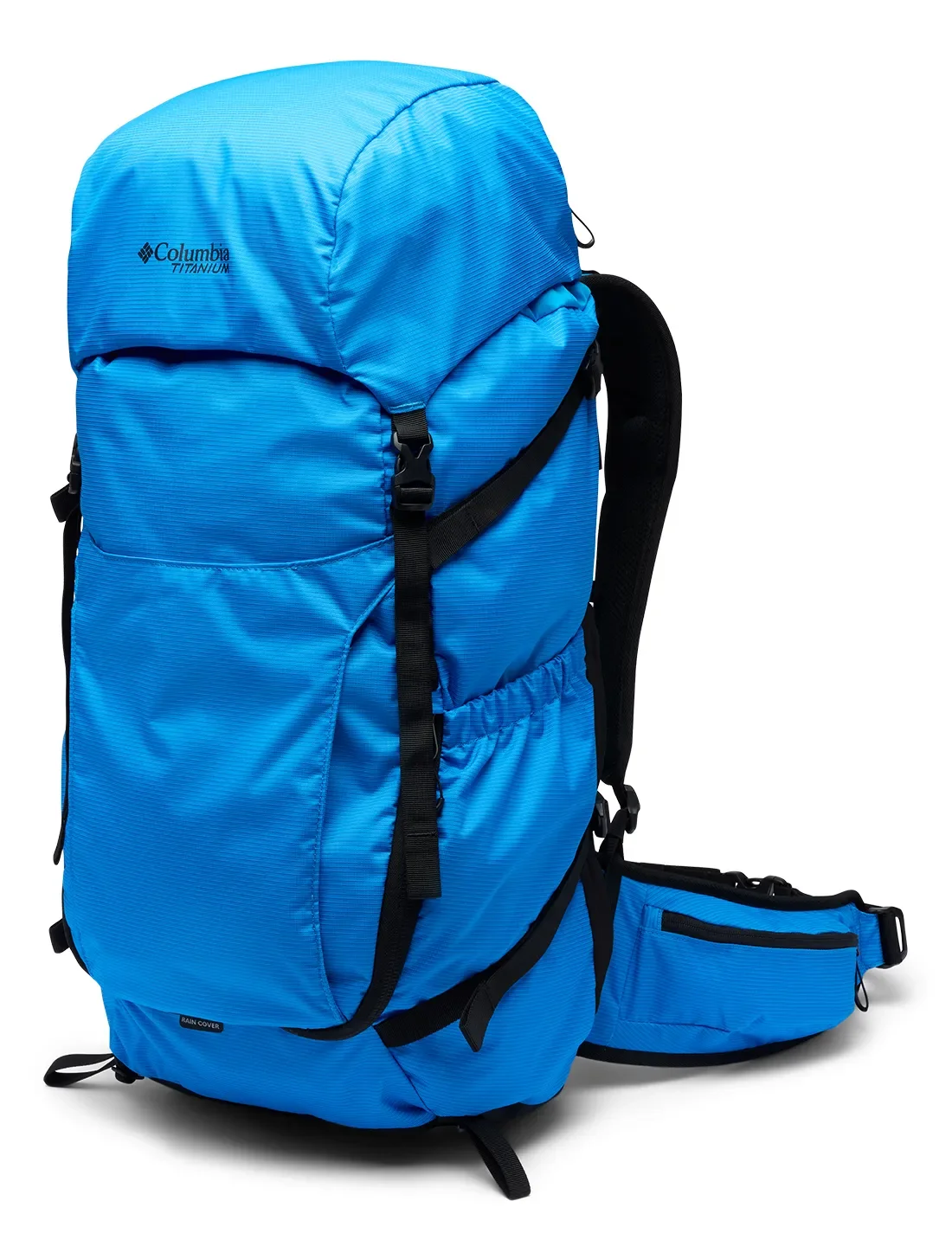 Mochila Columbia Triple Canyon 60L — imagem 1