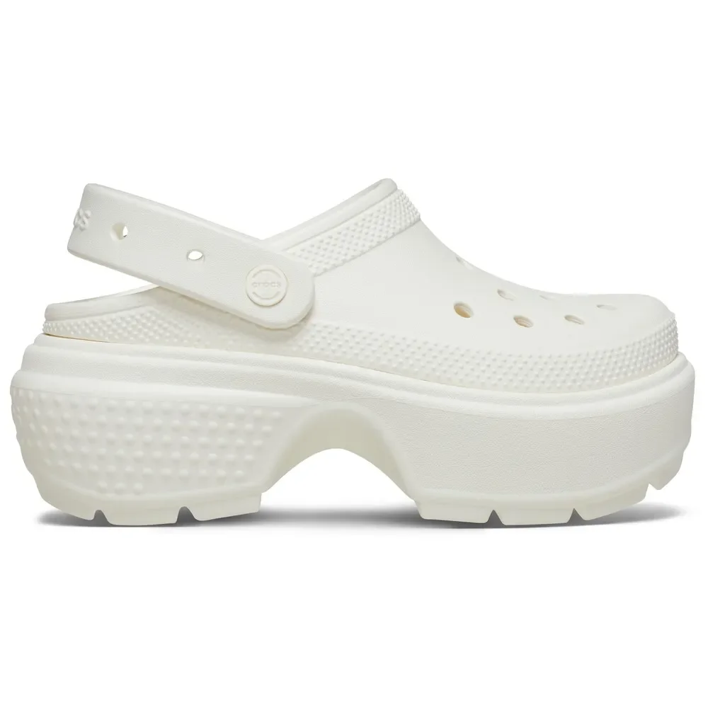Stomp Clog — imagem 1