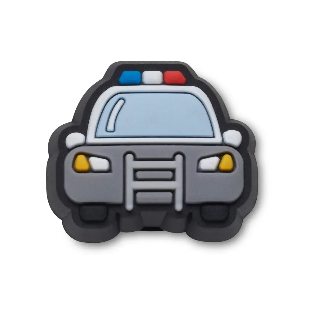 Pequeno Carro de Polícia — imagem 1